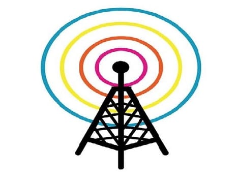 power cut 14 BSNL tower